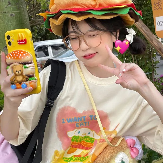 芭乐拍档